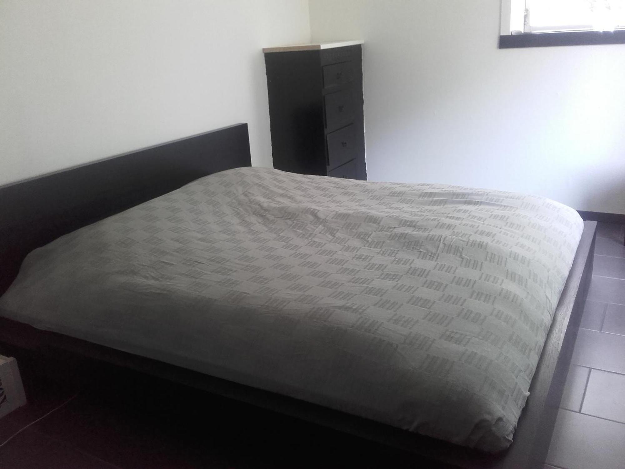 Nilles Bed & Breakfast Olgod Cameră foto