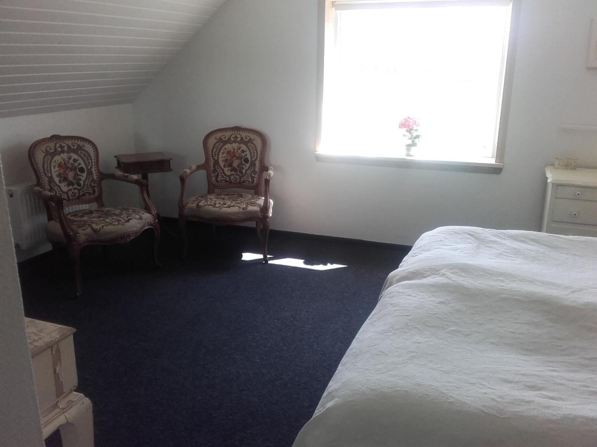 Nilles Bed & Breakfast Olgod Cameră foto