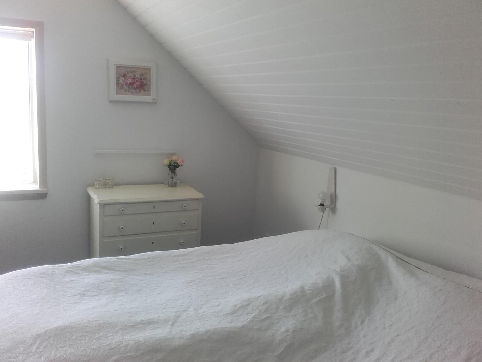 Nilles Bed & Breakfast Olgod Cameră foto